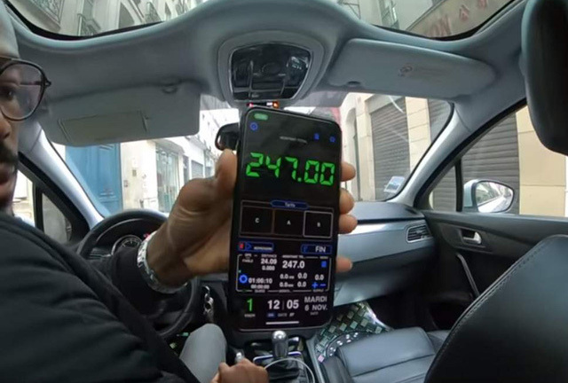 Du khách bàng hoàng khi đi taxi 5 phút mà phải trả gần 14 triệu ở New Zealand