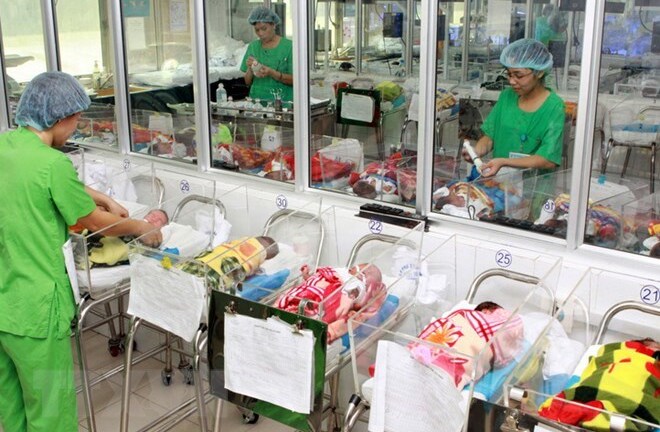 Hà Nội nỗ lực giảm thiểu tình trạng mất cân bằng giới tính khi sinh