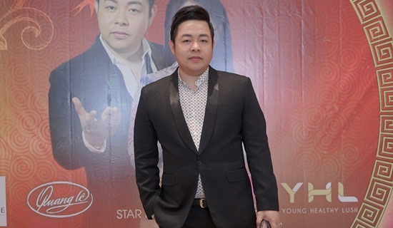 Buồn vì lỗ vốn, Quang Lê tuyên bố ngừng phát hành DVD