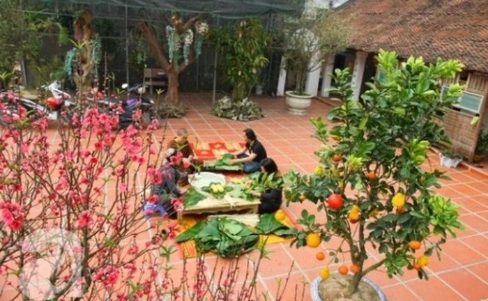 Tết Cổ truyền của người Việt: Những nét văn hóa đẹp ngàn năm còn gìn giữ