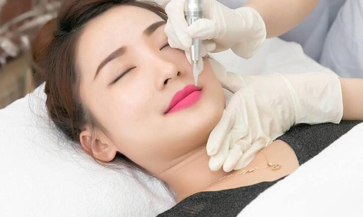 Thiên Hà spa giới thiệu những bước tiến thẩm mỹ “đỉnh cao” năm 2019