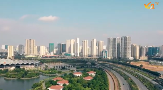 Xu hướng phát triển đô thị thông minh và những giải pháp