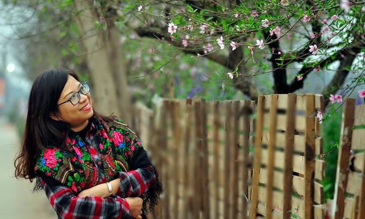 Tết: Hạnh phúc nằm ở sự tối giản