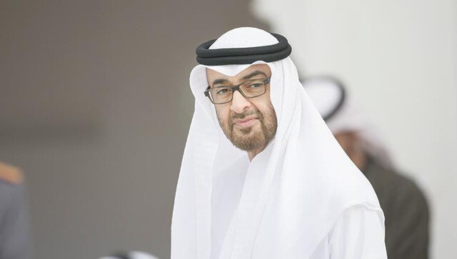 Thái tử UAE bẽ bàng bỏ về sau bàn thua thứ 2, mặc CĐV khóc lóc