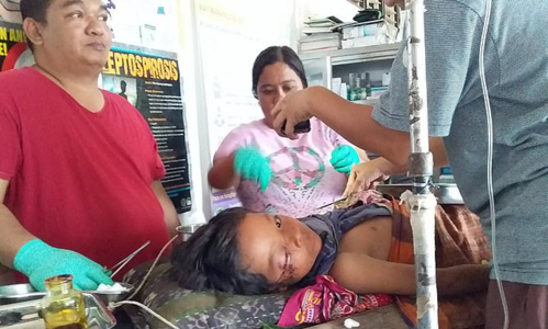 Tin tức đời sống mới nhất ngày 31/1/2019: Ông bố cắn cá sấu cứu sống con trai