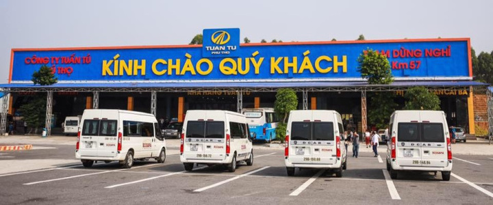 Kết luận sai phạm nghiêm trọng của VEC chỉ định thầu trạm dừng nghỉ cao tốc liên quan 