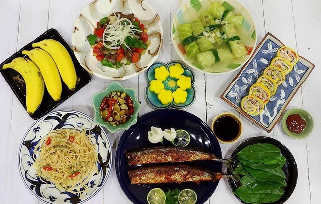 Giữ gìn cơ thể luôn tươi tắn để có một mùa xuân trọn vẹn