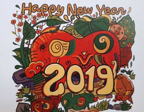 Ngày tốt khai trương, xuất hành đầu năm Kỷ Hợi 2019