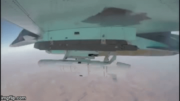 Video: Cận cảnh Nga phóng tên lửa diệt hạm, phá nát căn cứ khủng bố tại Syria