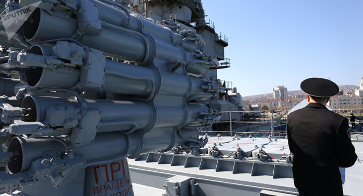 Sức mạnh tên lửa Tổng thống Nga dọa sẽ phát triển sau khi Mỹ rút khỏi INF