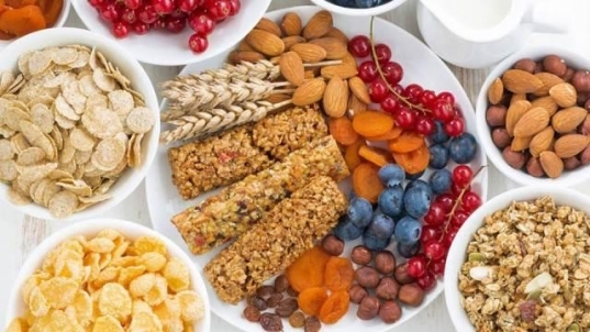 6 loại thực phẩm dinh dưỡng cho bé bữa sáng lành mạnh