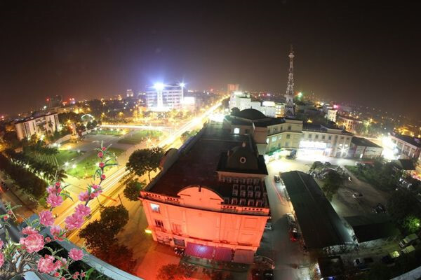 Thanh Hoá: Không xảy ra đốt pháo trái phép đêm giao thừa