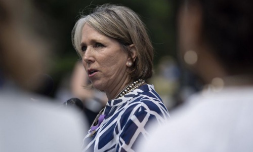 Chống lệnh Tổng thống Trump, thống đốc Mỹ rút binh sĩ khỏi biên giới Mexico