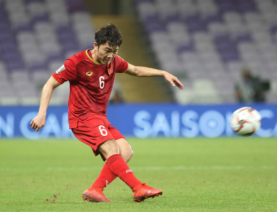 Xuân Trường sang Thái Lan đá cho Buriram United, đối đầu Đặng Văn Lâm