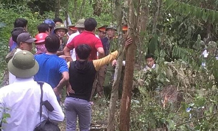 Tin tức thời sự 24h mới nhất ngày 10/2/2019: Kinh hãi phát hiện thi thể đang phân hủy trong hang núi