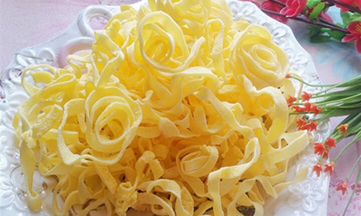 Mứt dừa ngon nhưng những người mắc các bệnh dưới đây cần tránh xa