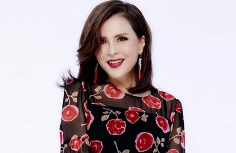 Chân dung công chúa Ubolratana: Tác giả của