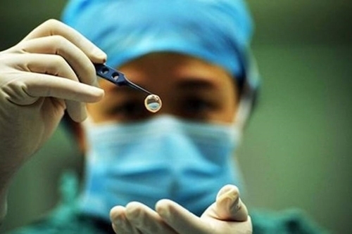 Số người đăng kí hiến tạng gia tăng sau 