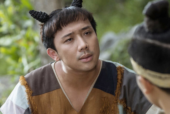 Đức Thịnh không can ngăn được cổ đông 