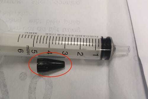 Tin tức đời sống mới nhất ngày 11/2/2019: 2 giờ gắp nắp bút ra khỏi phế quản bé gái