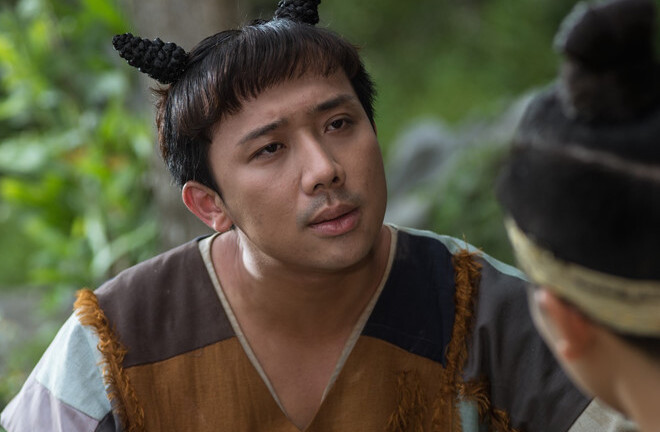 Đức Thịnh khẳng định Trấn Thành sai với ê-kíp Trạng Quỳnh