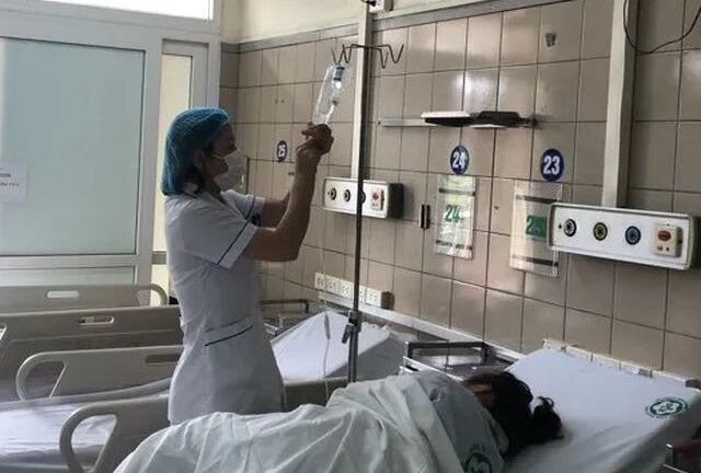 Uống rượu ngày Tết, thiếu nữ 19 tuổi hôn mê 12 tiếng