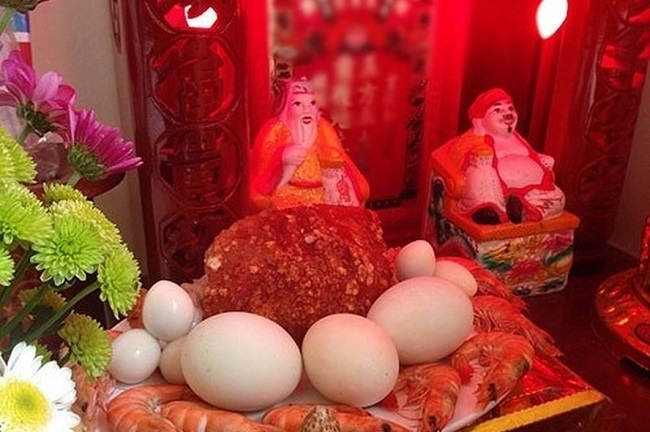 Hướng dẫn chuẩn bị lễ vật ngày vía thần tài chuẩn nhất