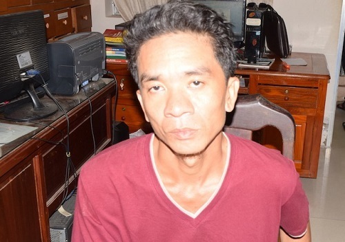 Trà Vinh: Ghen tuông,