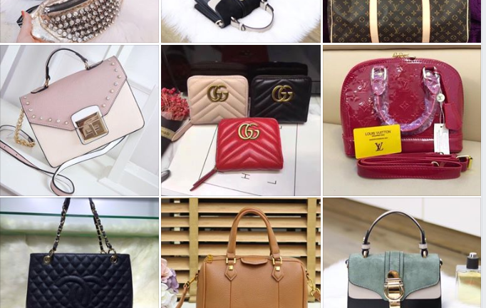 Hàng giả ‘phủ sóng’ trên mạng internet: Làm sao để ngăn chặn?