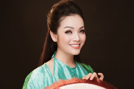 Tân Nhàn phát hành MV hát Quan họ đón chào Hội Lim 2019