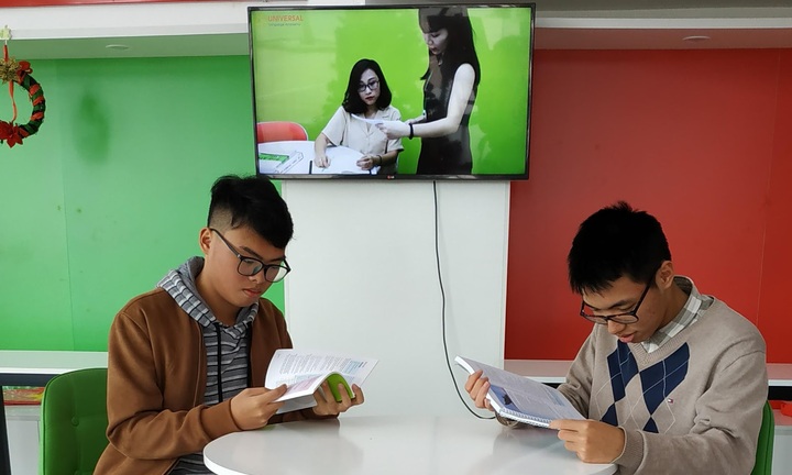 Tin được không? Đạt IELTS 8.0 chỉ trong 3 tuần