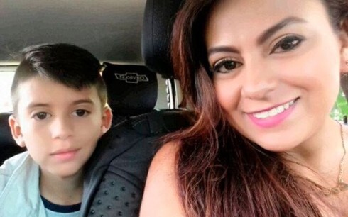 Tin tức đời sống mới nhất ngày 14/2/2019: Người mẹ trẻ ôm con nhảy cầu tự tử vì vay nặng lãi