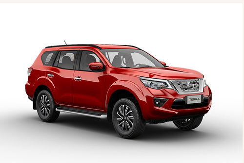 Bảng giá xe Nissan mới nhất tháng 2/2019: Ưu đãi tới 30 triệu đồng cho bộ đôi X-Trail và Sunny