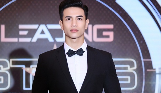 Mỹ nam Trịnh Bảo đại diện Việt Nam tham dự Mr International 2019