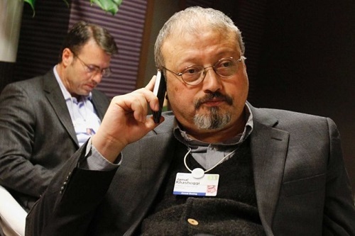 Nhà báo Khashoggi bị sát hại: Thi thể nạn nhân bị phi tang tại lò thịt?
