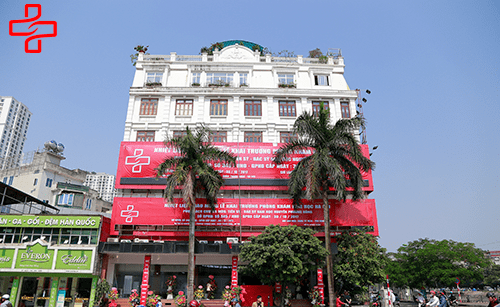 Địa chỉ cắt bao quy đầu uy tín ở Hà Nội