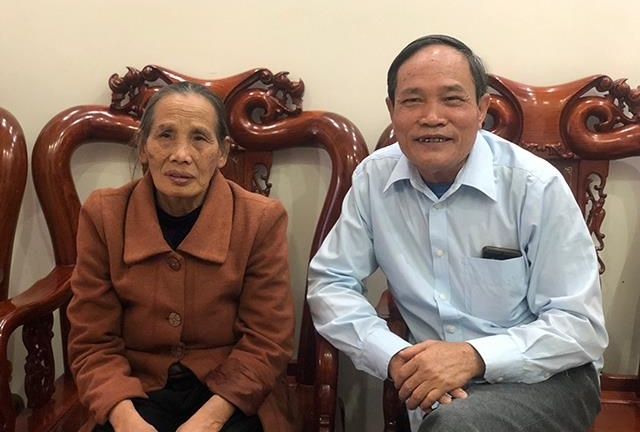 Người ở lại biên giới