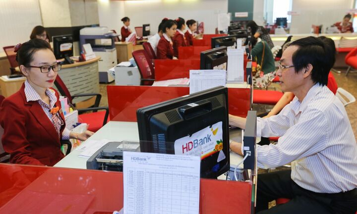 HDBank tăng 70 bậc trong bảng xếp hạng 500 ngân hàng mạnh nhất Châu Á - Thái Bình Dương