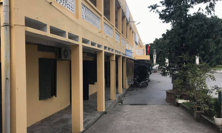 Kỳ 5: “Núp bóng” đào tạo thường xuyên, CĐ Hùng Vương lách luật còn Sở LĐ TBXH không hề hay biết?
