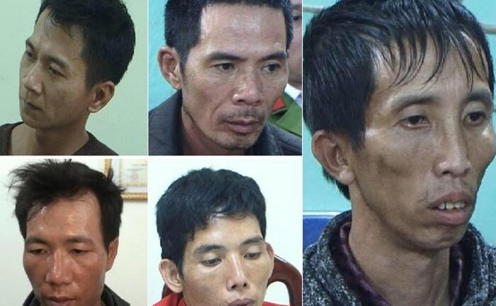 Vụ nữ sinh giao gà bị sát hại ở Điện Biên: Còn nhiều mâu thuẫn trong lời khai của các nghi phạm