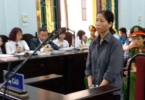 Hưng Yên: Xác định thêm 29 cháu bé bị sùi mào gà khi nong bao quy đầu tại nhà nữ y sĩ