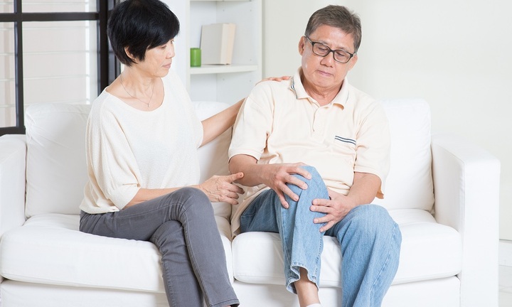 Hiểu để dùng đúng cách Tân dược giảm đau, chống viêm trị bệnh khớp