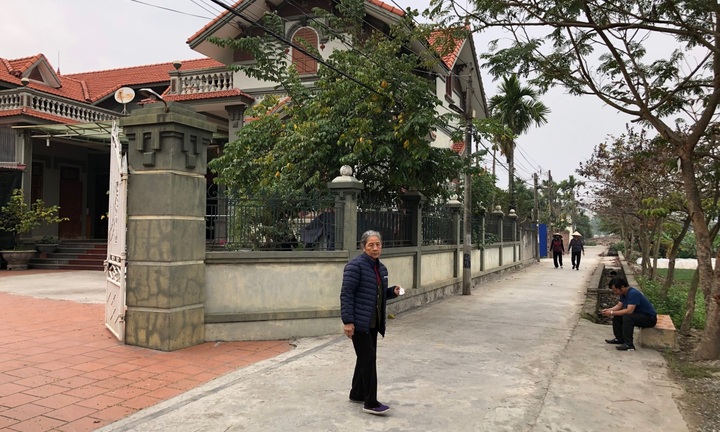 Chuyện thật như đùa ở Hải Phòng: Sống ở “trời Tây” về nhận họ hàng rồi tự ý đòi bán đất?