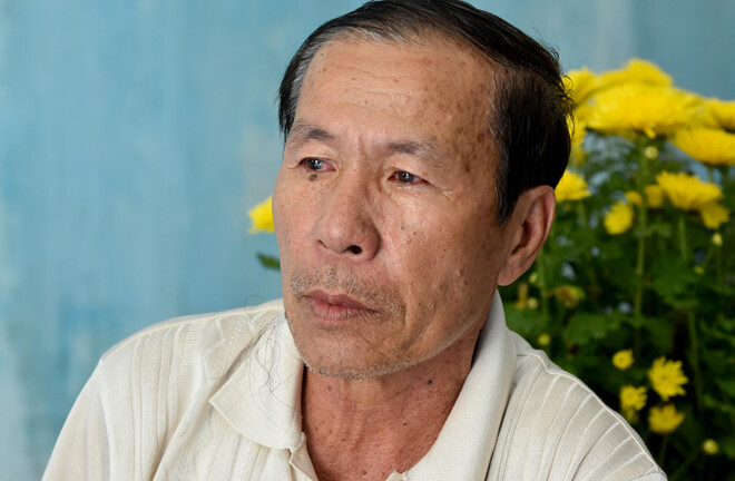 Vụ Việt kiều bị tạt axit, cắt gân chân: Bố nạn nhân tiết lộ người con trai cả vẫn gọi điện về