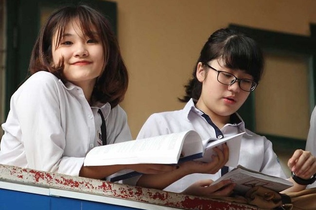 Kỳ thi tuyển sinh lớp 10 năm 2019 tại TP.HCM: Thí sinh không được cộng điểm khuyến khích