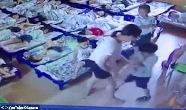 Tin tức đời sống mới nhất ngày 22/2/2019: Giáo viên mầm non ngược đãi trẻ em lĩnh án tù