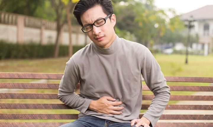 Viêm đại tràng tái phát – Nỗi lo của người bệnh sau dịp Tết