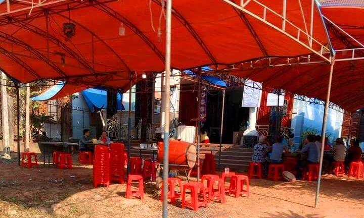 Vụ vợ thiêu sống chồng ở Bình Phước: Hàng xóm tiết lộ sốc