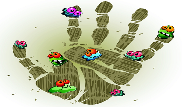 Hệ miễn dịch được cải thiện khi sử dụng đông trùng hạ thảo