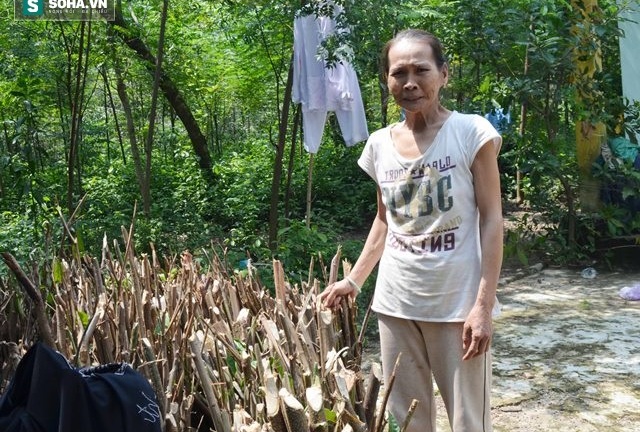 Giải mã người đàn bà hơn 30 năm không ngủ, chồng sợ hãi trốn đi biệt xứ